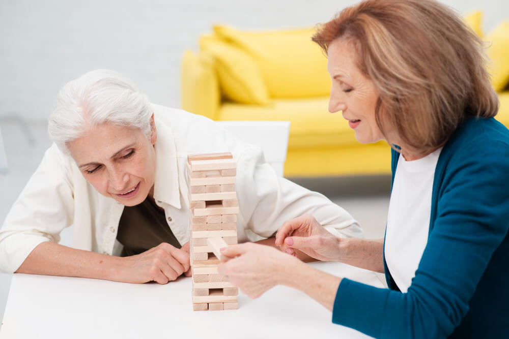 Is Dementia Different For Women