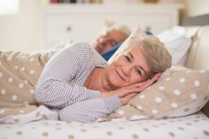 Why Do Dementia Patients Sleep So Much