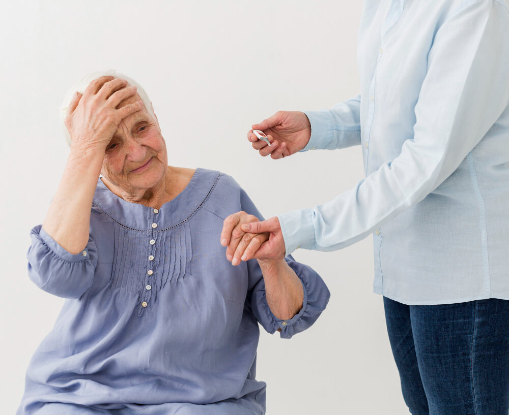 Lewy Body Dementia Symptoms, Stages, & Treatment